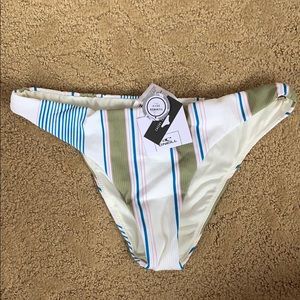 ONEILL bikini bottoms